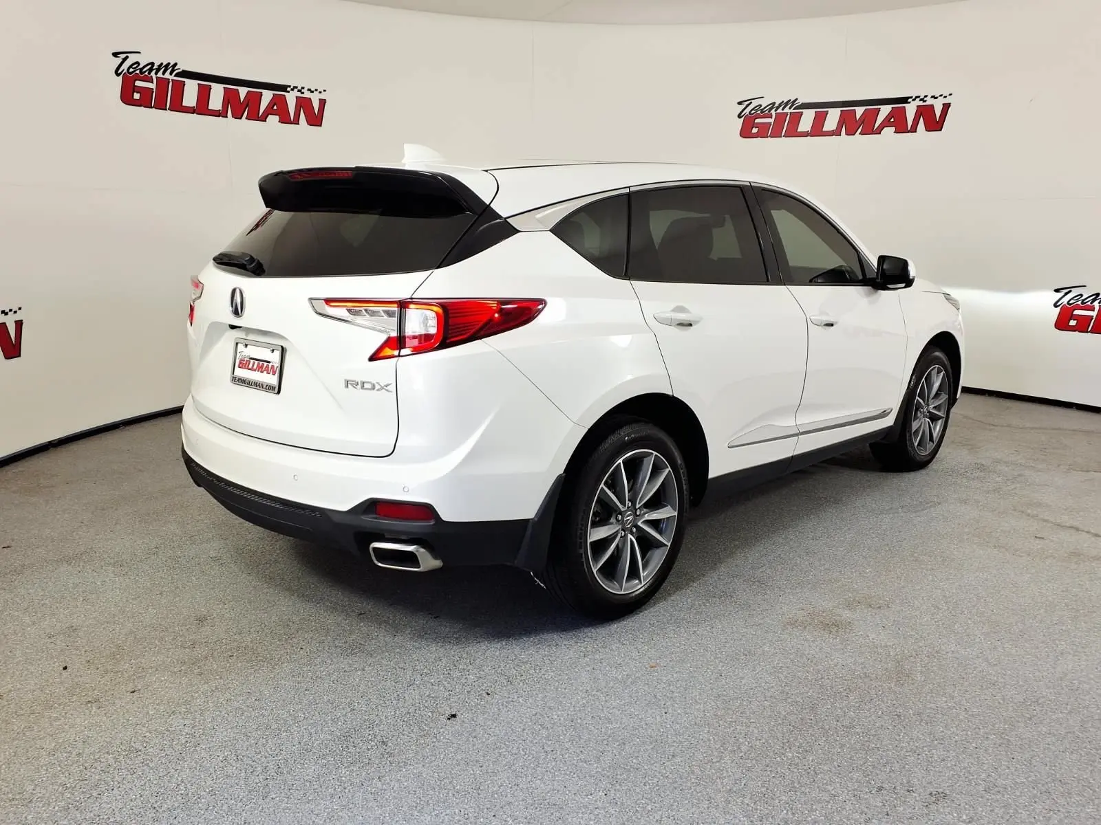 2023 Acura RDX Technology Package photo 5