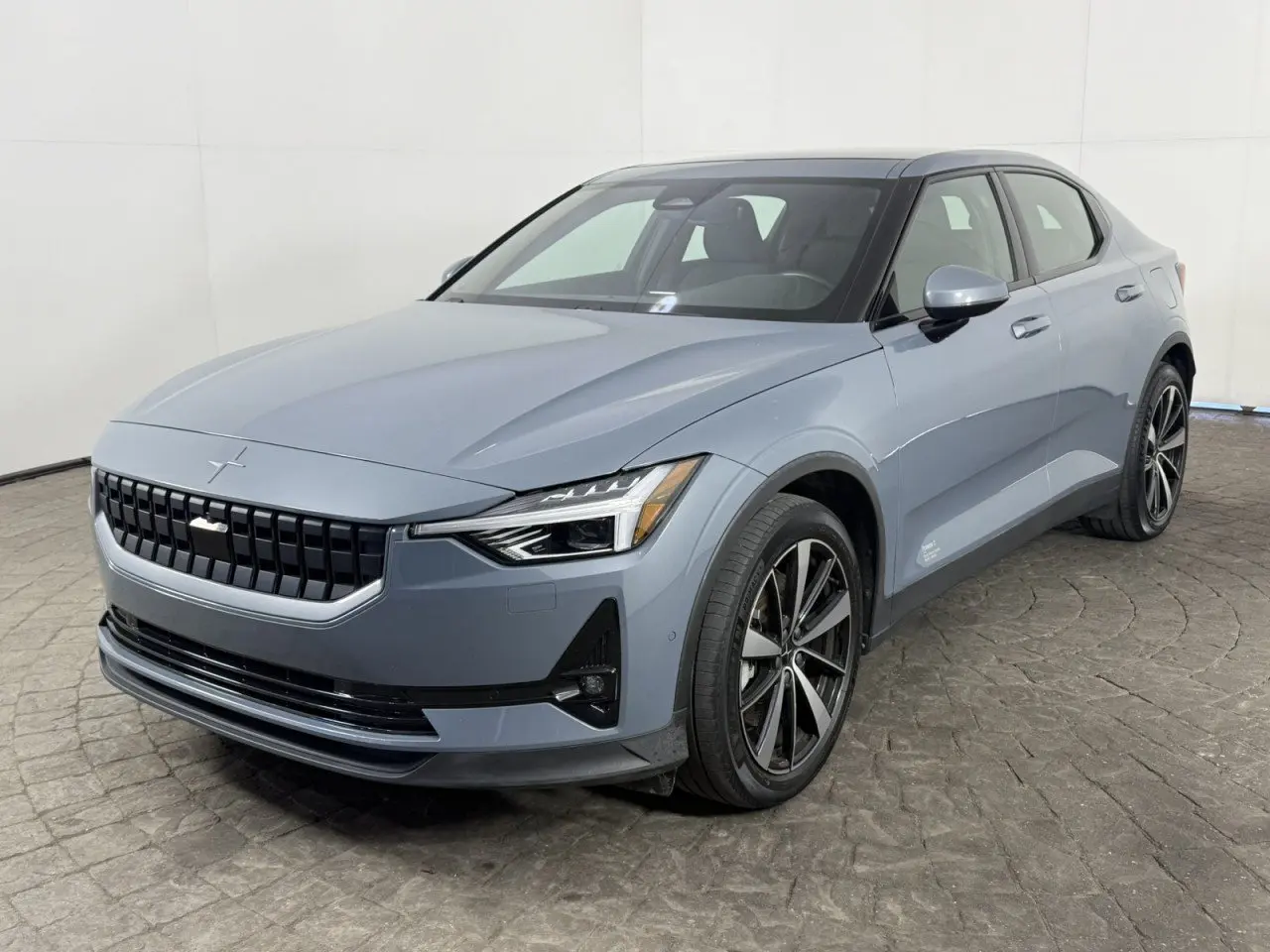 2021 Polestar 2 Pilot Plus photo 3