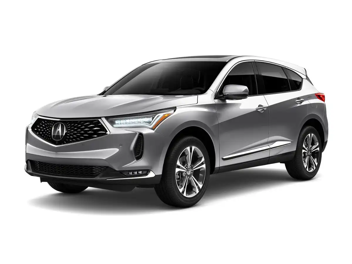 2022 Acura RDX SH-AWD Advance Package's photo