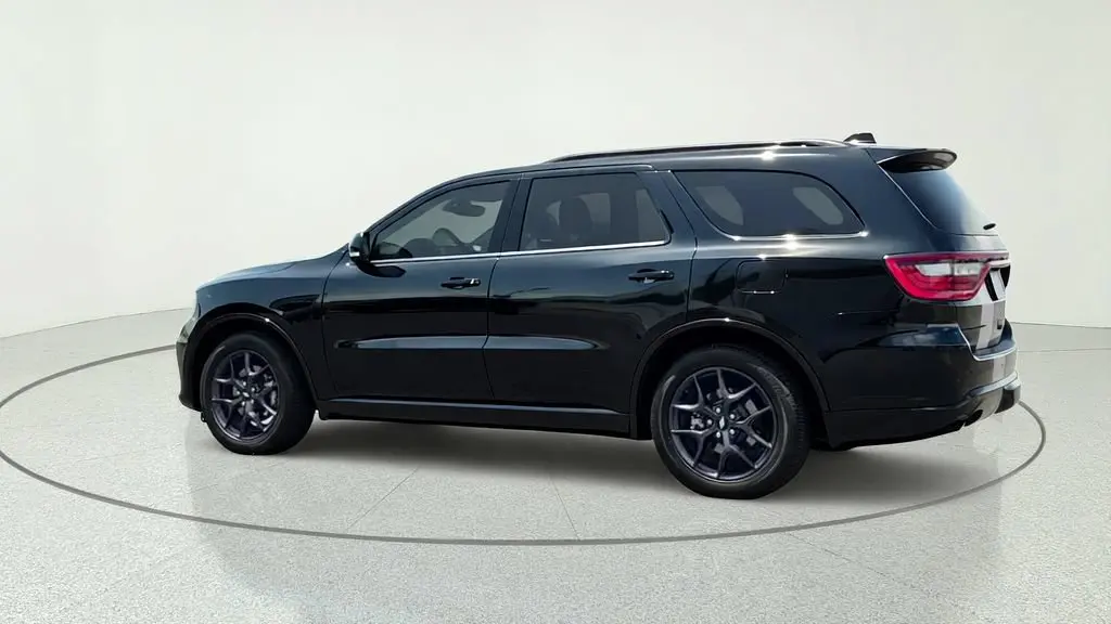 2026 Dodge Durango GT HEMI Plus V8 AWD photo 5