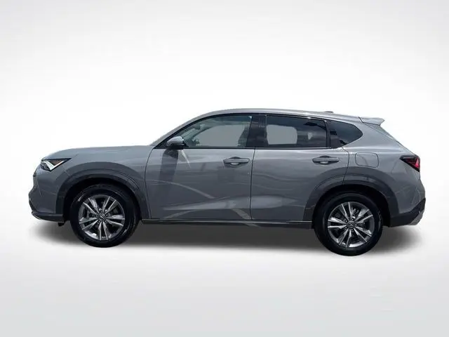 2025 Acura ADX AWD photo 4