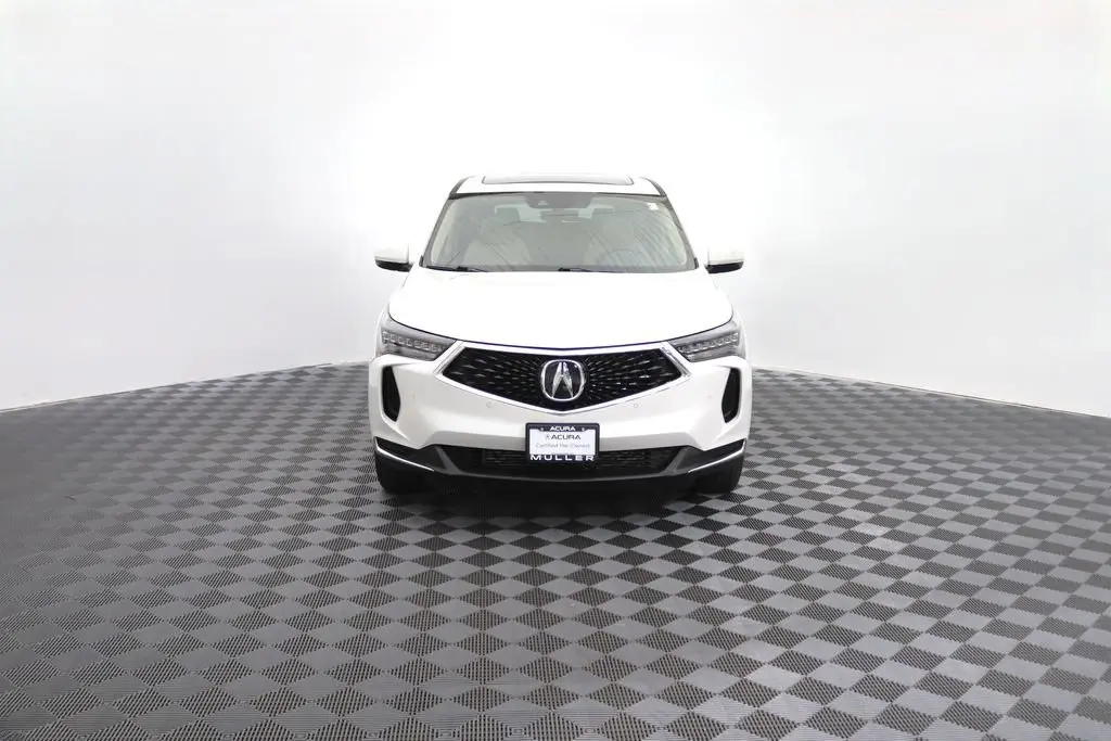 2023 Acura RDX SH-AWD Technology Package photo 4