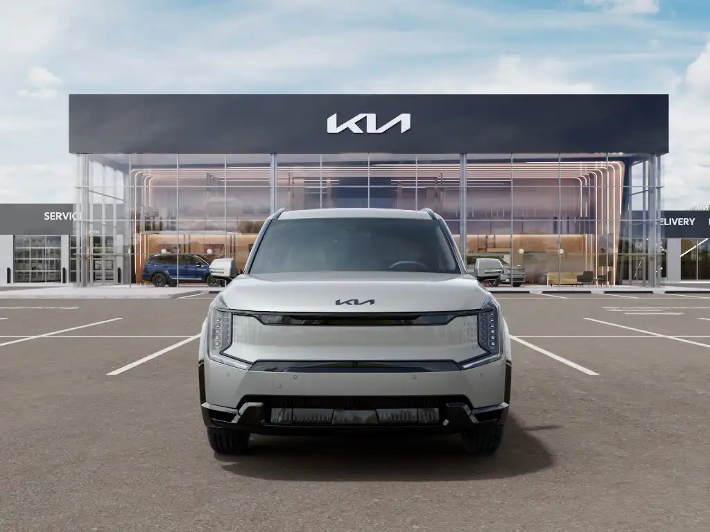 2026 Kia EV9 Land AWD's photo