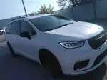 2025 Chrysler Pacifica Limited's photo