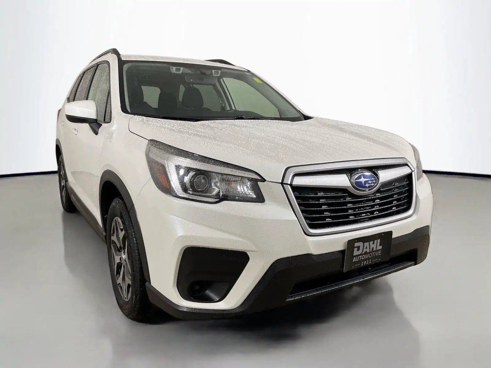 2019 Subaru Forester Premium's photo