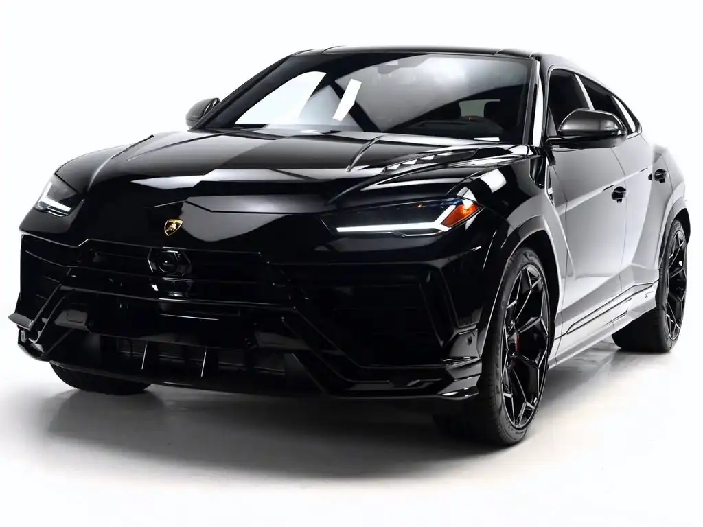 2023 Lamborghini Urus 4.0 V8 Performante's photo