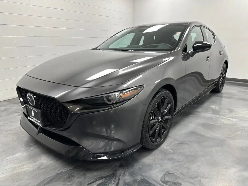 2024 Mazda CX-3 Premium Plus 2.5 AT 5-Door SKYACTIV AWD's photo