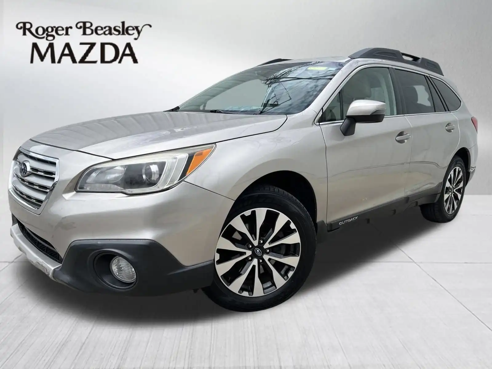 2017 Subaru Outback 2.5i Limited's photo