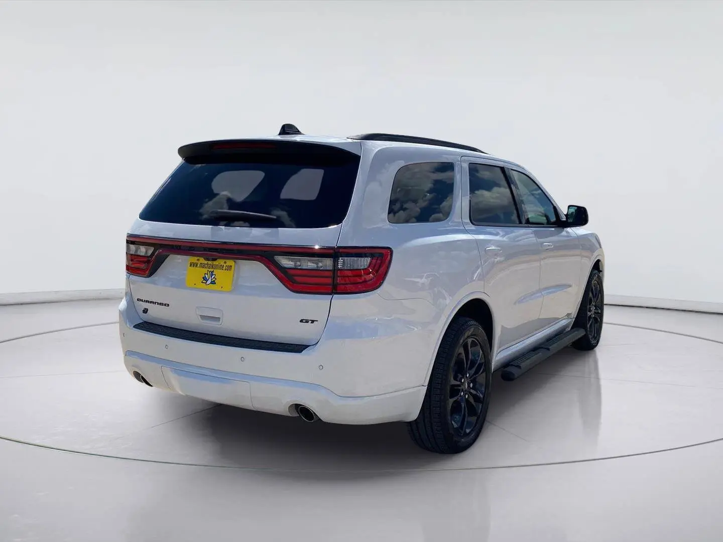 2024 Dodge Durango GT AWD Plus photo 5