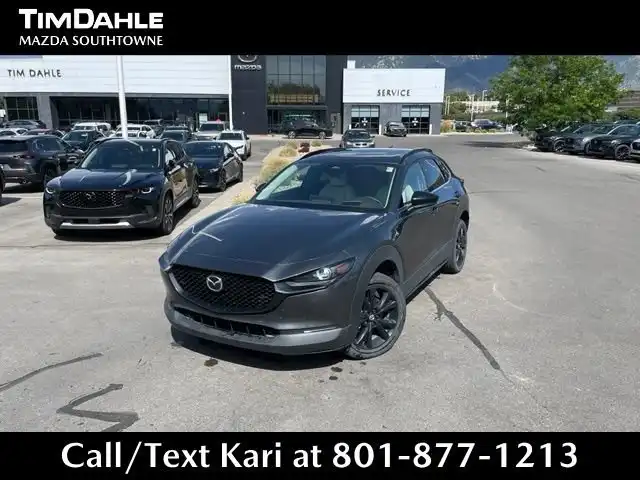 2025 Mazda CX-30 Turbo Premium Plus AWD's photo