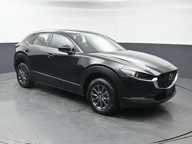 2025 Mazda CX-30 2.5 S AWD's photo