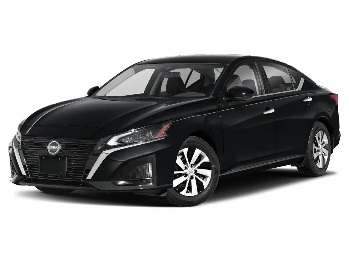 2024 Nissan Altima 2.5 S's photo