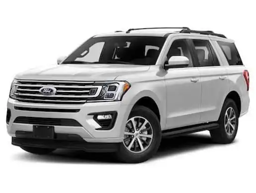 2020 Ford Expedition Limited 4X4's photo