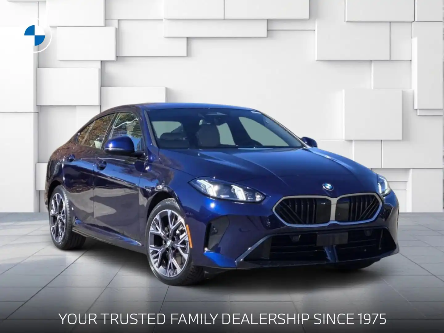 2026 BMW 2 Series 228 xDrive Gran Coupe's photo