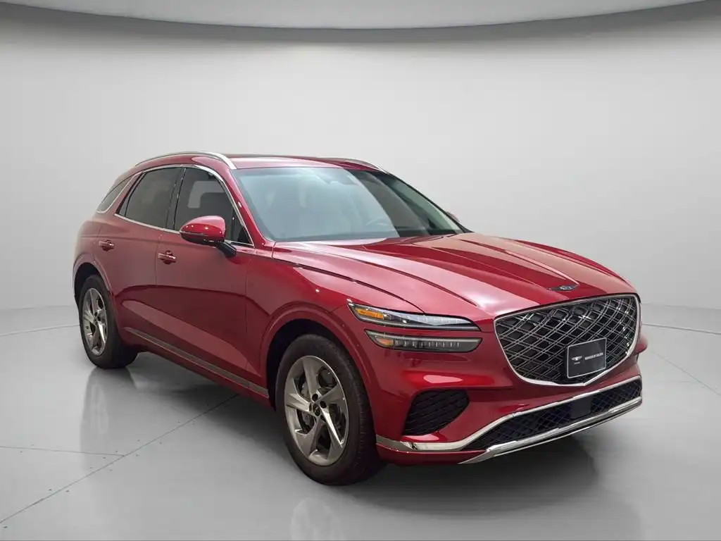 2026 Genesis GV70 2.5T Select AWD's photo