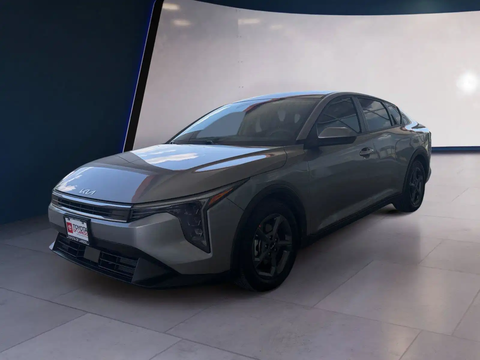 2026 Kia K4 LXS Auto's photo