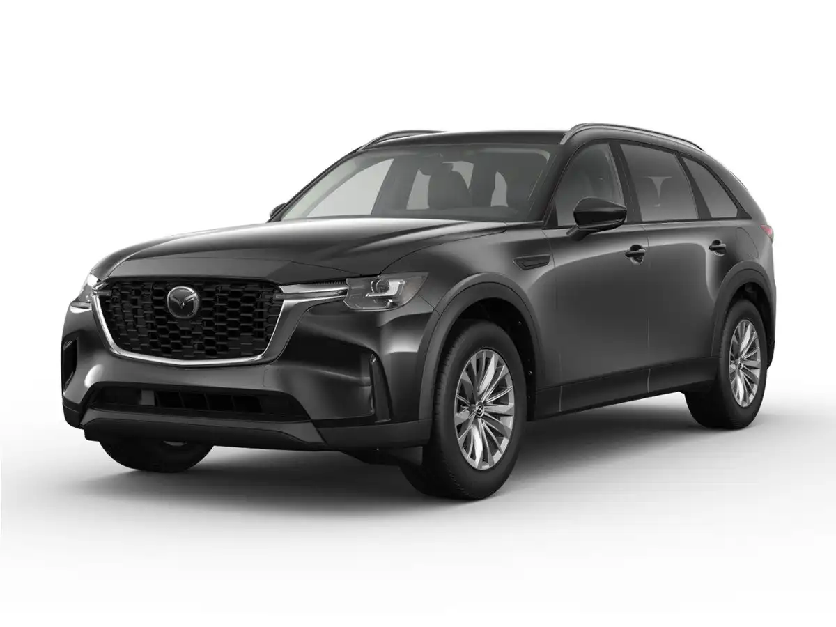 2025 Mazda CX-90 Turbo Select Package's photo
