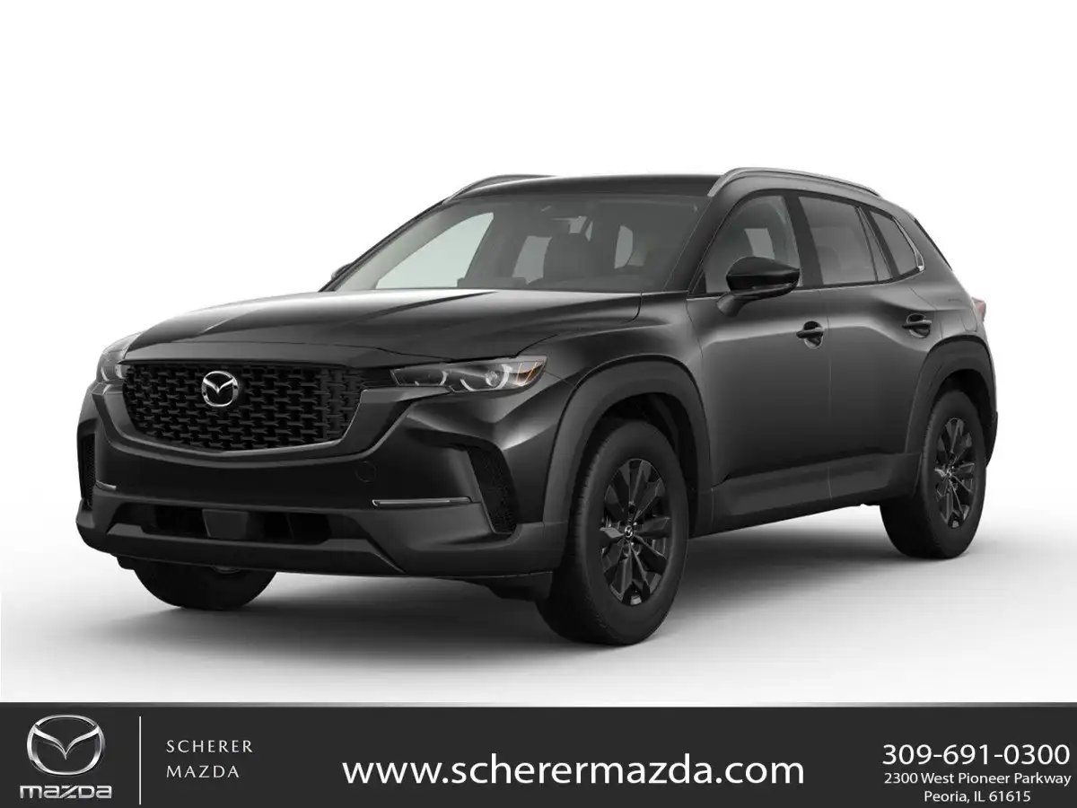 2023 Mazda CX-50 2.5 Preferred Plus S's photo