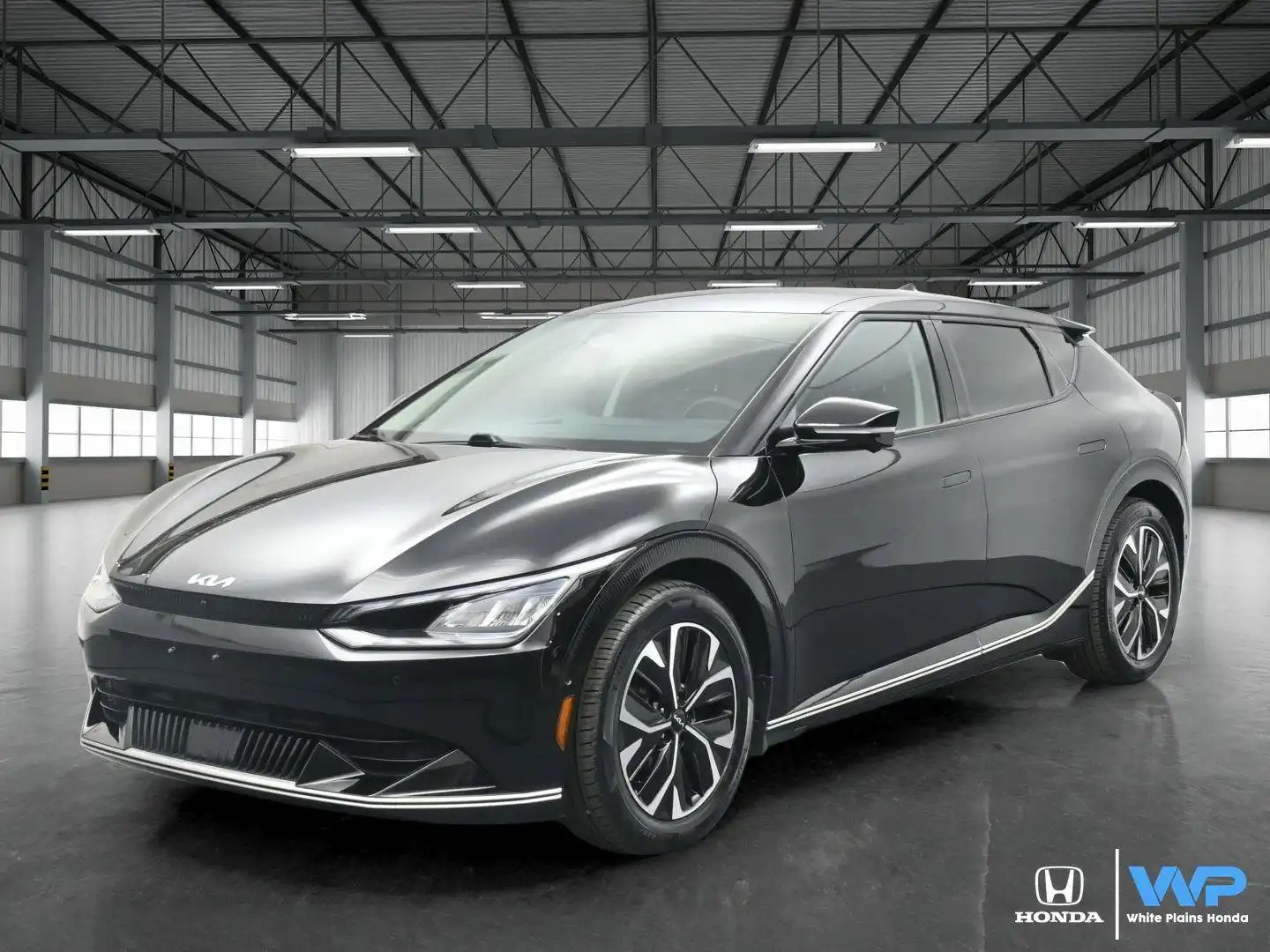 2023 Kia EV6 Wind AWD's photo
