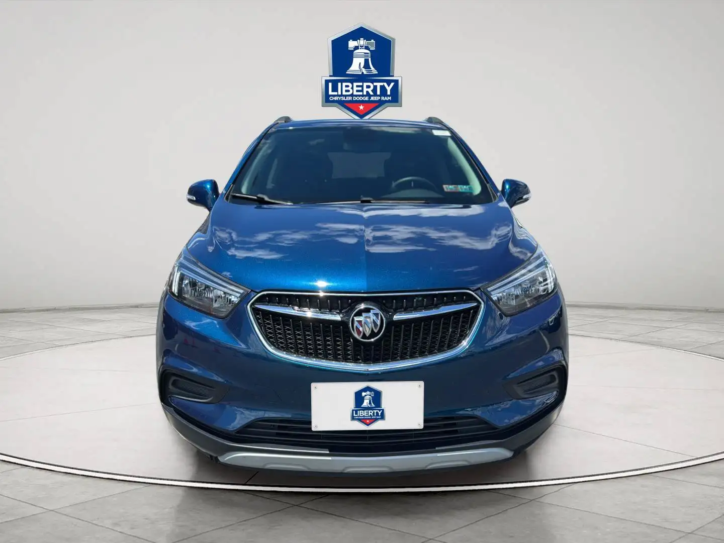 2019 Buick Encore Preferred's photo