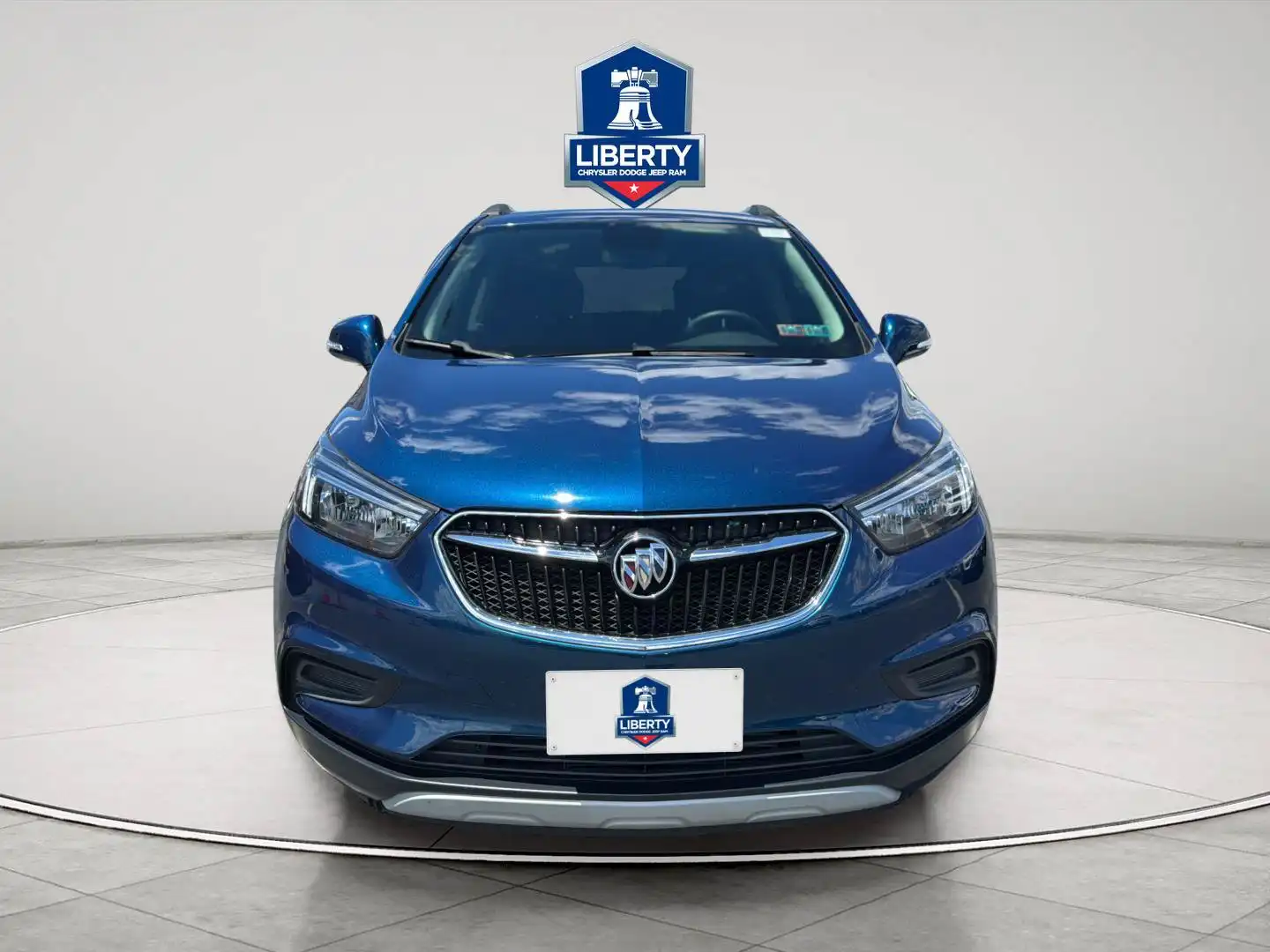 2019 Buick Encore Preferred's photo