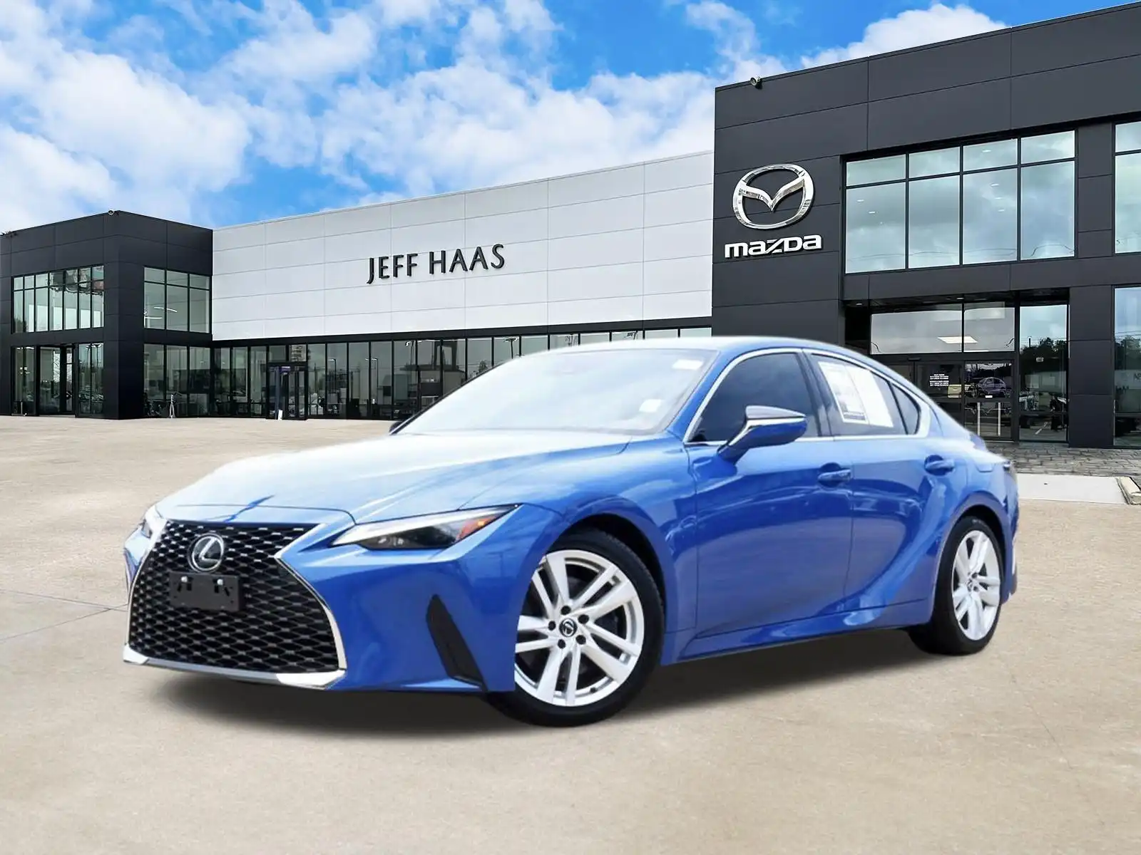 2024 Lexus IS 350 300 RWD's photo