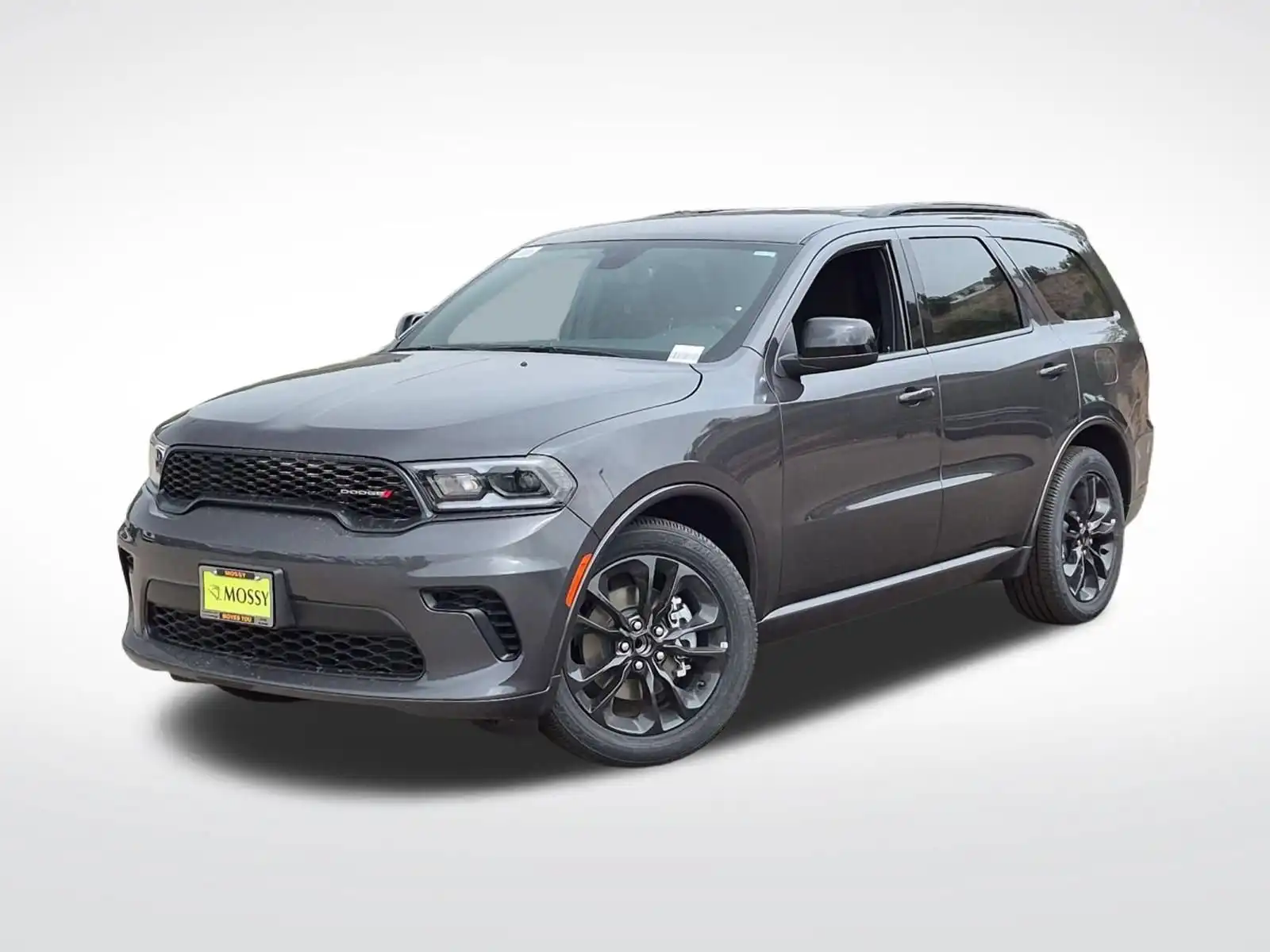 2026 Dodge Durango GT RWD's photo