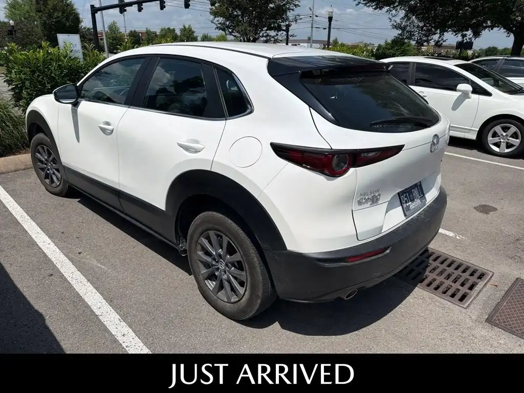 2024 Mazda CX-30 2.5 S AWD's photo