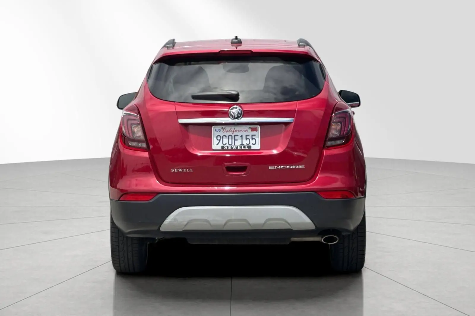 2019 Buick Encore Preferred photo 5