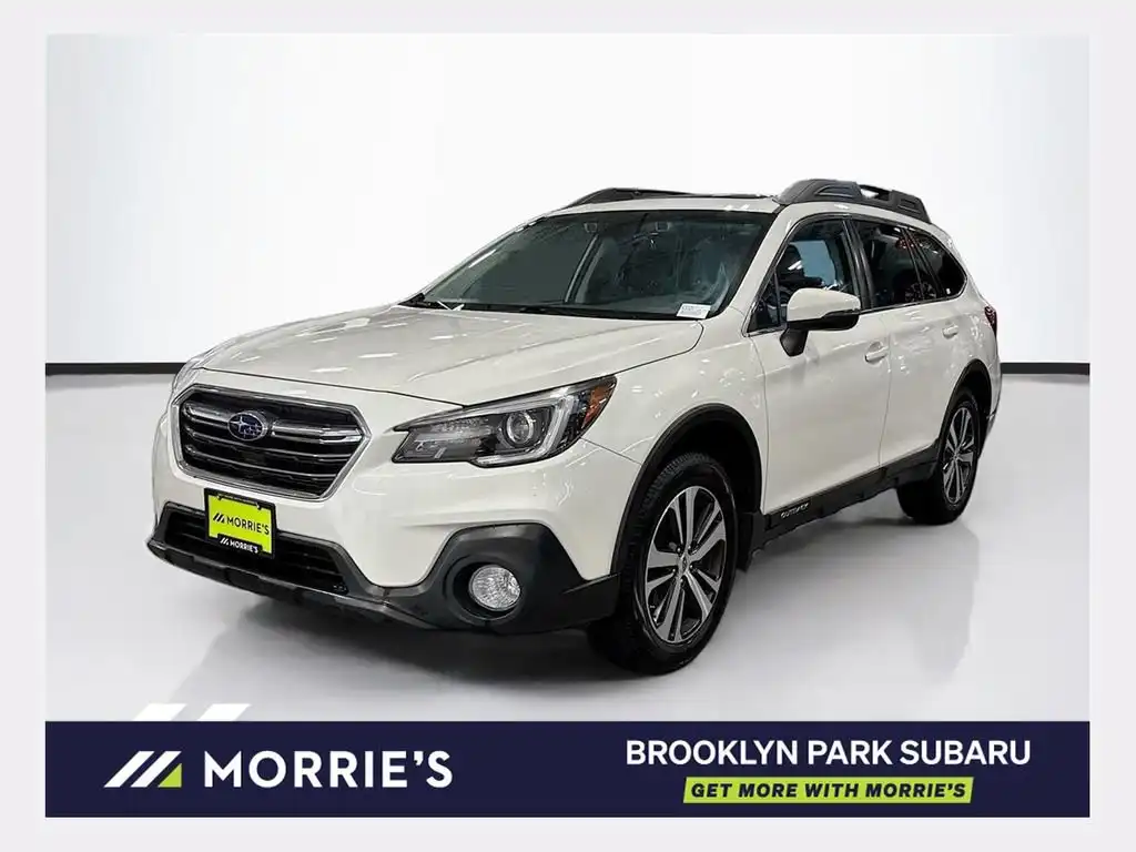 2019 Subaru Outback 3.6R Limited's photo