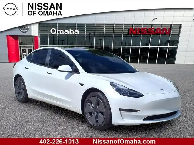 2023 Tesla Model 3 Long Range's photo