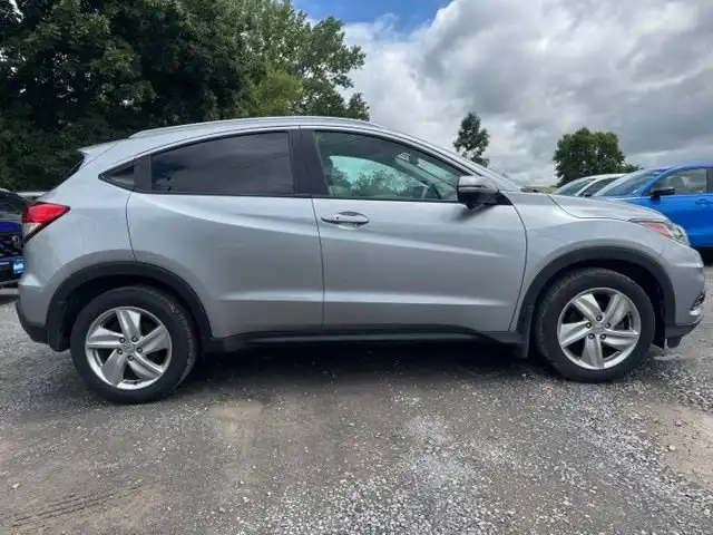 2020 Honda HR-V EX AWD's photo