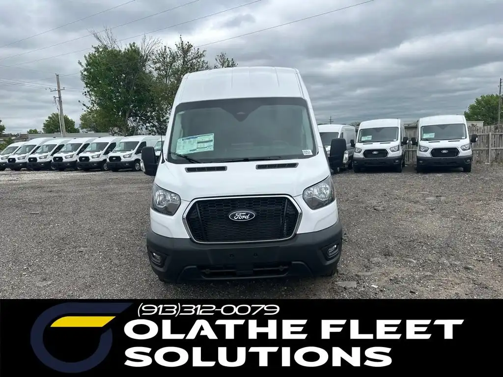 2026 Ford Transit AWD 350 High Roof 148EL WB's photo