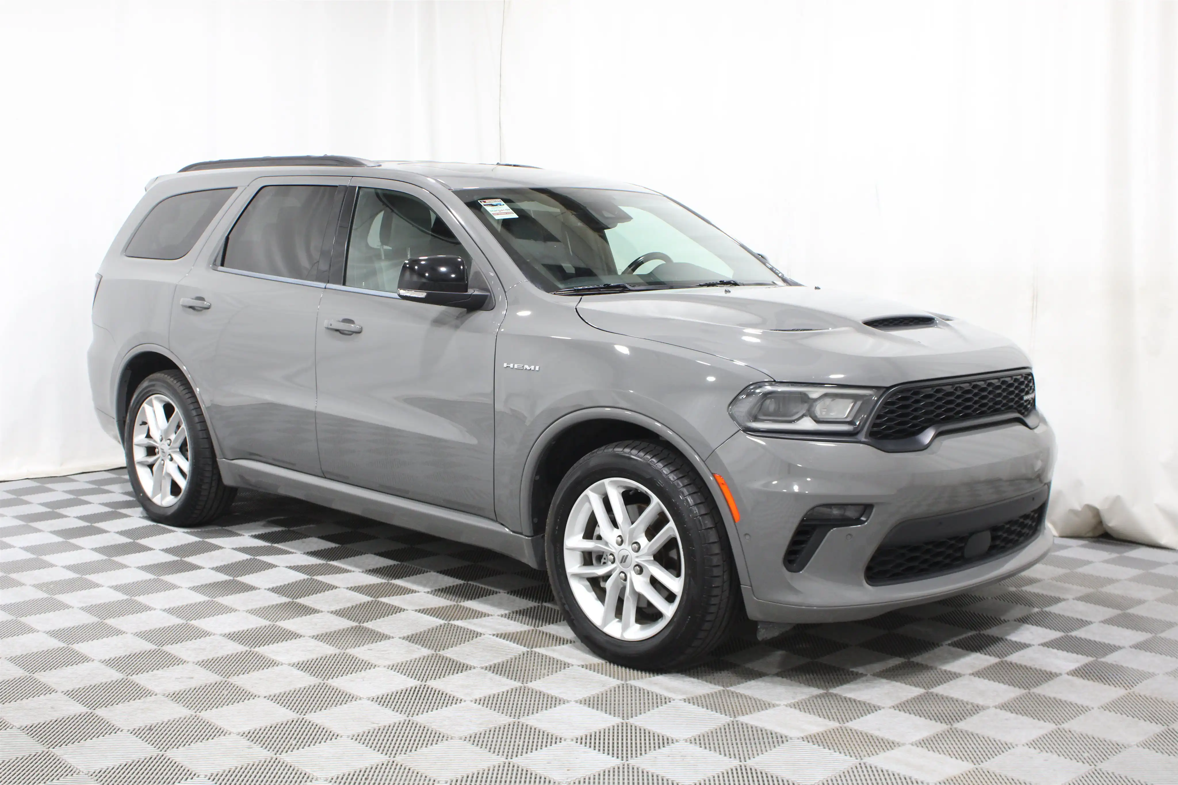 2023 Dodge Durango R/T Plus RWD's photo