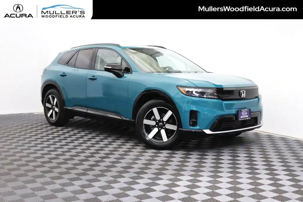 2024 Honda Prologue Touring AWD's photo