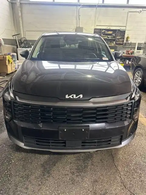 2026 Kia Sportage LX AT AWD's photo