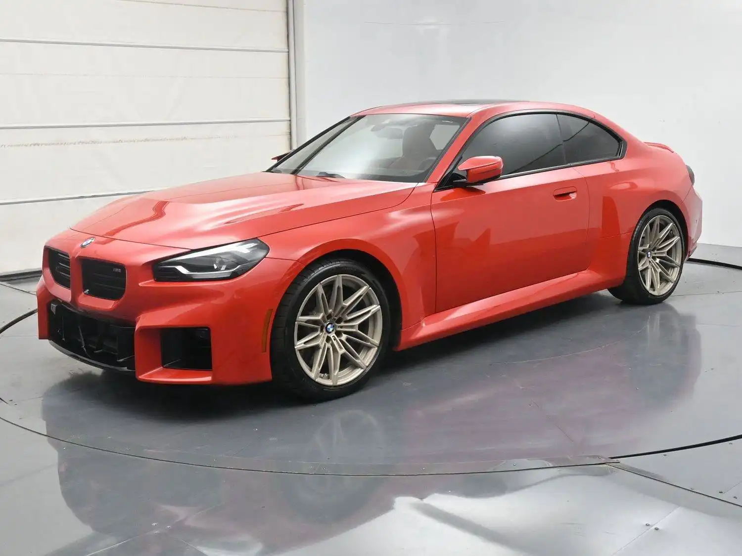 2023 BMW M2 M2 Coupe's photo