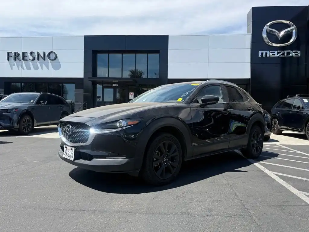 2024 Mazda CX-30 Select Sport AWD's photo