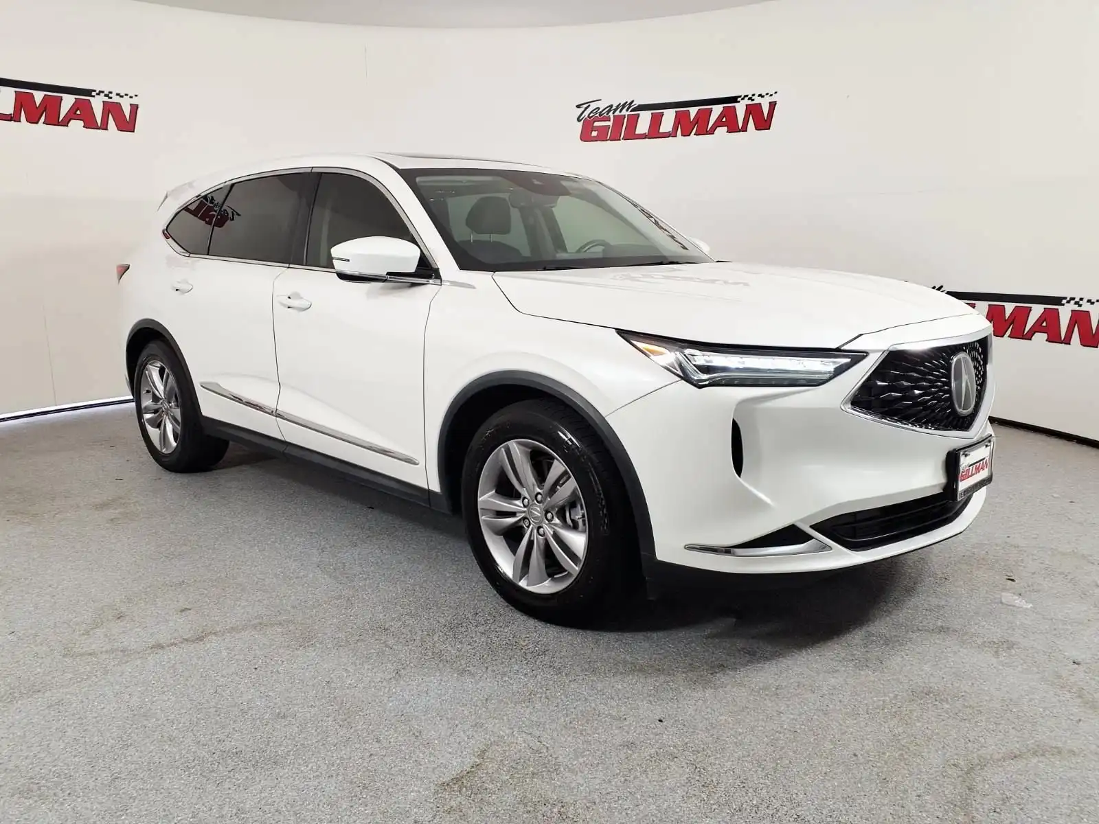 2024 Acura MDX Base's photo