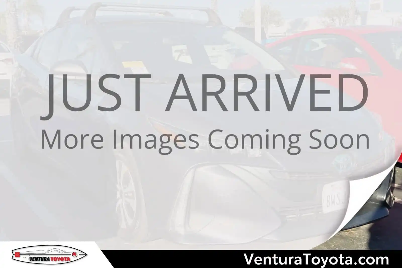 2021 Toyota Prius Prime XLE's photo
