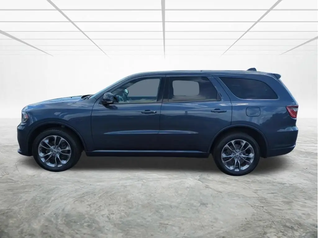 2020 Dodge Durango GT Plus AWD photo 3