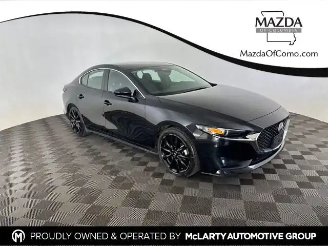 2024 Mazda CX-3 Select Auto SKYACTIV Sport 4-Door's photo