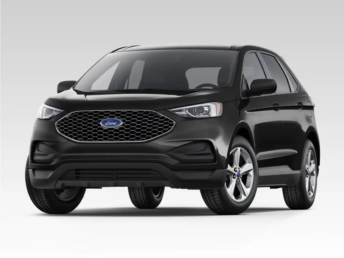 2024 Ford Edge SE AWD's photo