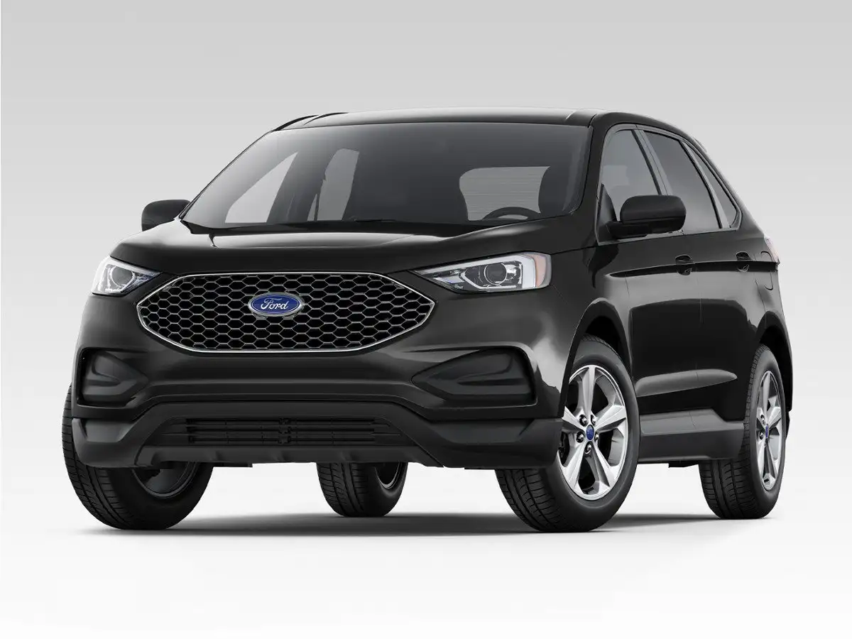 2024 Ford Edge SE AWD's photo
