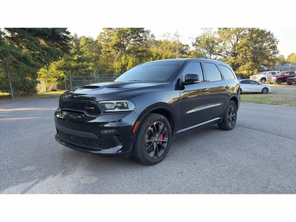 2023 Dodge Durango R/T RWD Plus's photo