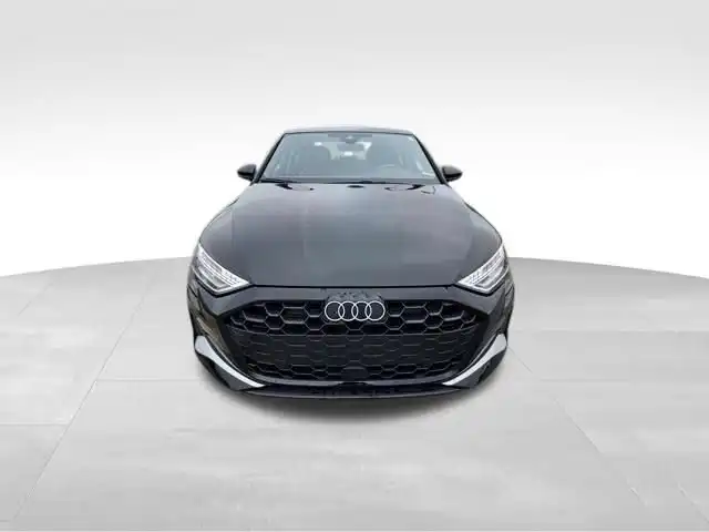 2025 Audi A3 40 TFSI Premium quattro S tronic's photo