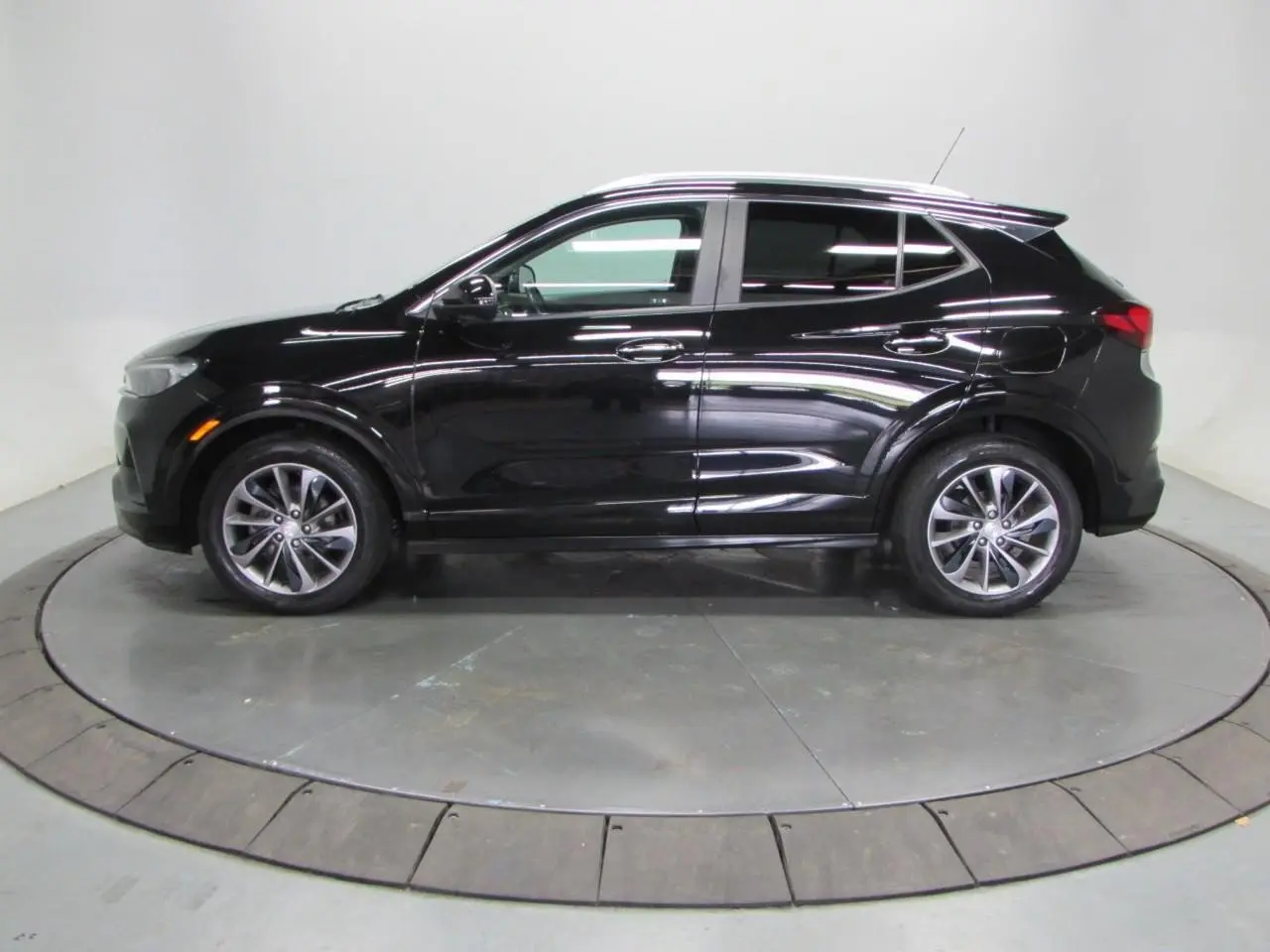 2023 Buick Encore GX Select photo 4