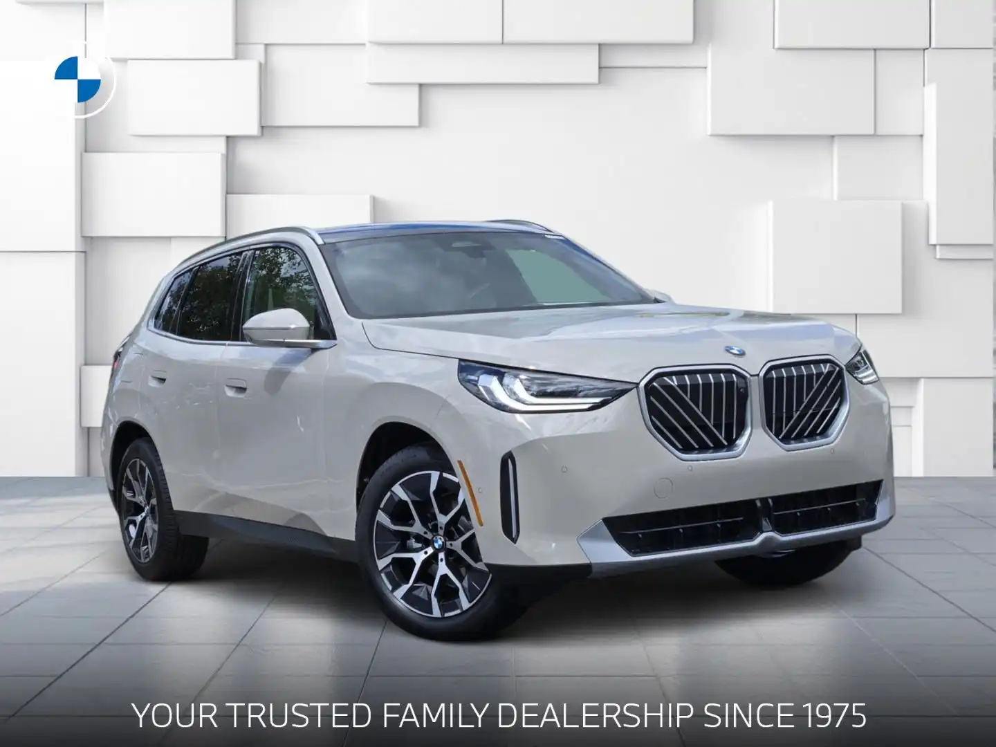 2026 BMW X3 30 xDrive's photo
