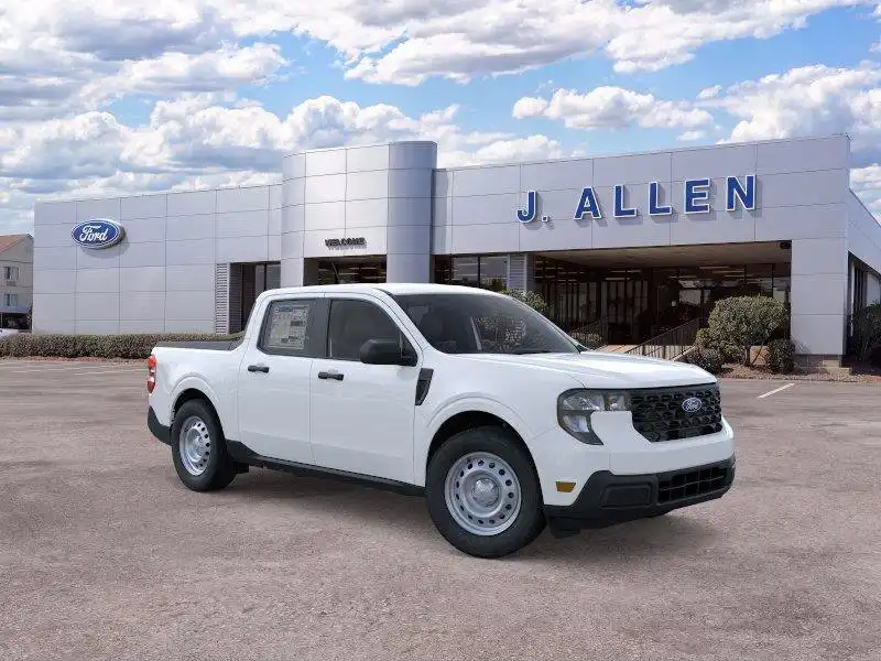 2026 Ford Maverick XL FWD's photo