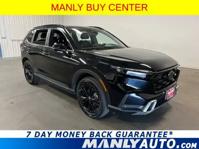 2023 Honda CR-V Hybrid Sport Touring AWD's photo
